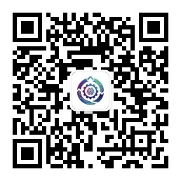 公众号二维码