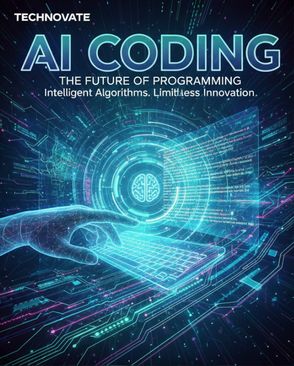 AI Coding：未来编程的新方式？