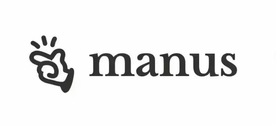 Manus：从 AI Agent 到手势交互的多面体探索 封面
