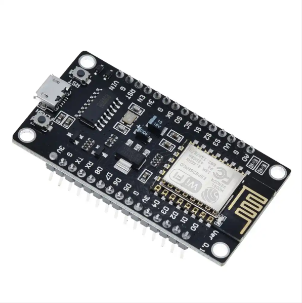 如何用 ESP8266 单片机实现远程唤醒家里电脑（详细教程） 封面
