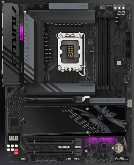 主板详解：芯片组、供电与扩展接口全解析 封面