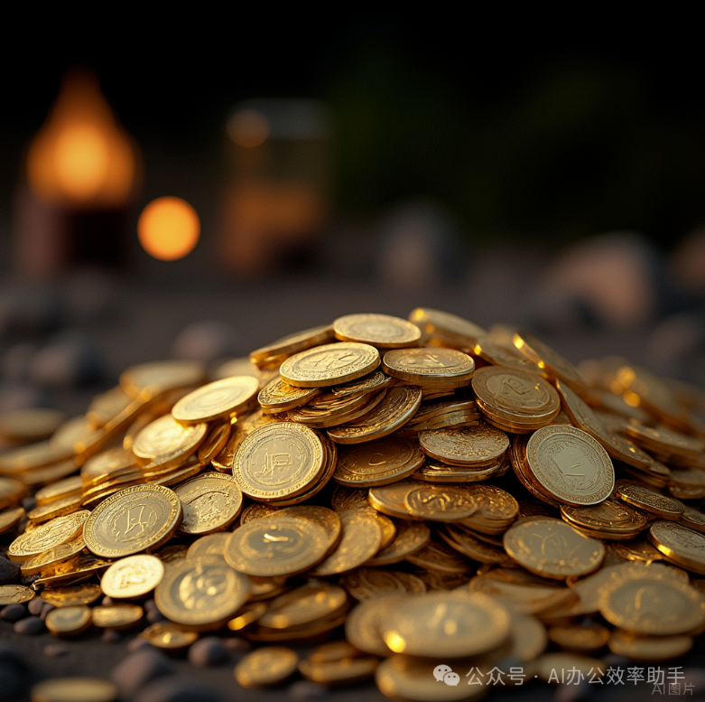 AI副业风口：如何用AI每天多赚100元？