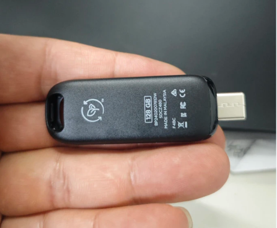 U盘 / 移动硬盘写入慢?5分钟教你排查与提升速度