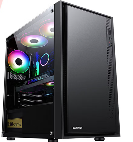 小机箱 + i7-12700K 长期使用体验：120 风冷到底压不压得住？（半年实测报告）