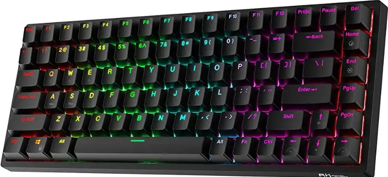 2025 年最值得入手的机械键盘轴体：我对比 20 套后的结论