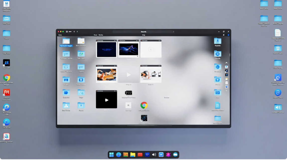 文件越存越多，但你真正用的只有 10% 封面