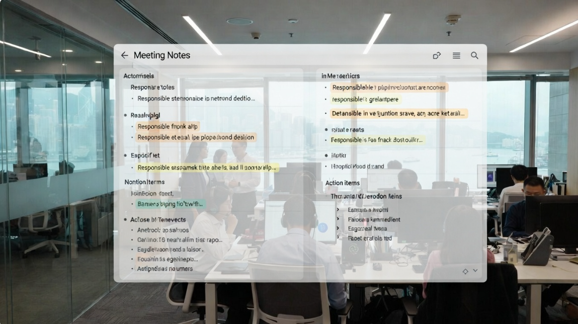 普通人如何用AI把日常办公效率拉满（2026年版）