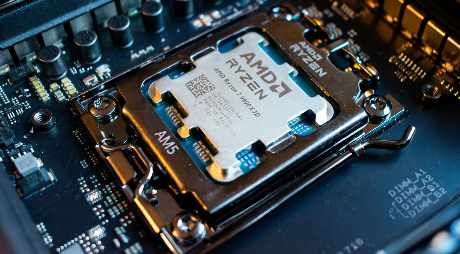 9800X3D 搭配什么主板？全面主板选择 + 供电 + 实用建议（小白也能看懂） 封面