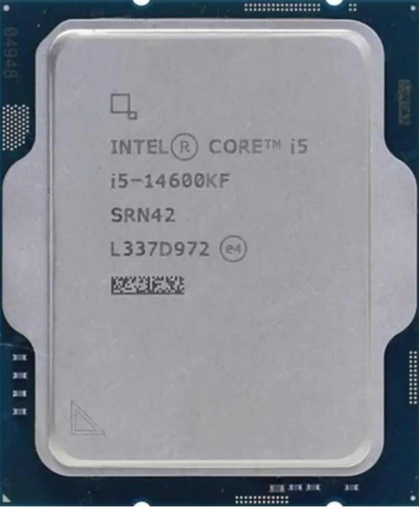 14600KF 搭配什么主板最合适？供电、需求、性价比一次讲清楚（新手必看） 封面