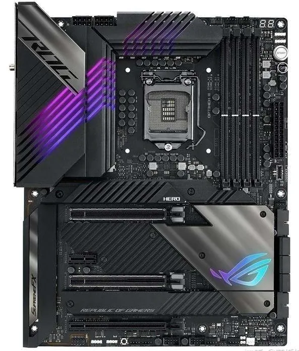 主板型号里 Intel：H、B、Z、AMD : A、B、X 都是什么意思？一篇看懂背后的真正含义 封面